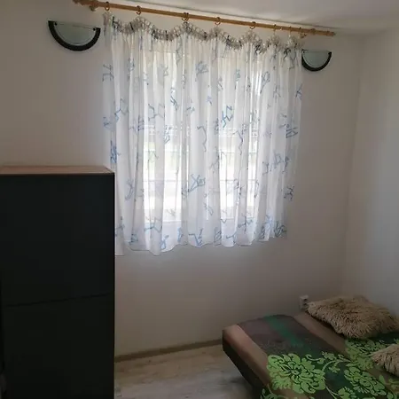 Apartman Trocnov *