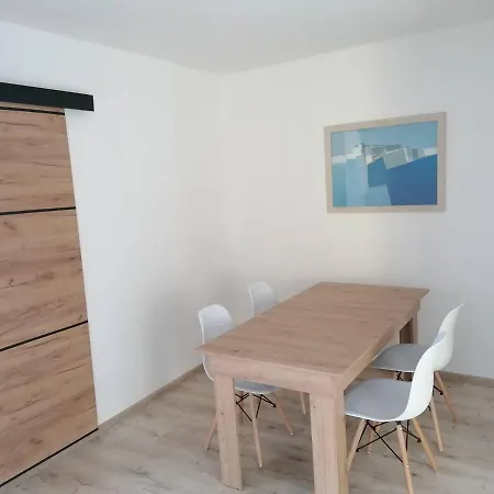 Apartman Trocnov *
